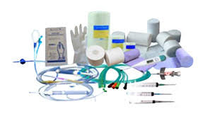 MEDICAL CONSUMABLES