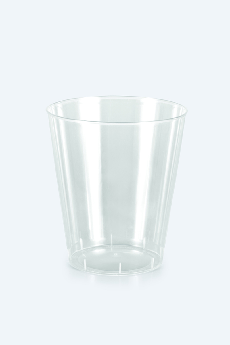 200 CC PET CUP