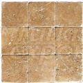 10X10 Noce Antiqued Travertine