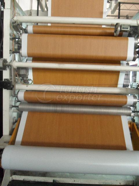 Pvc film