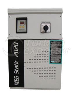 Monophasic Statics Regulator