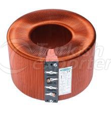 Monophasic Variations