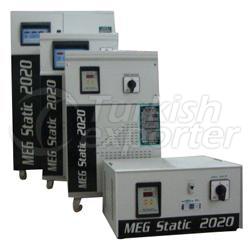 Static Controlled Voltage Regulators