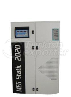Three-Phase Statics Regulator