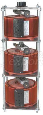Three-Phase Variac