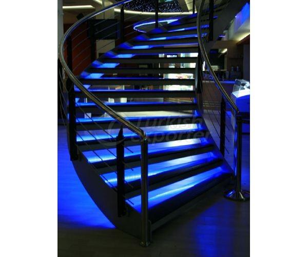 Lighting Product Led Line