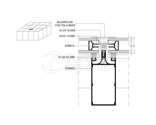 Skylight Profiles - System Details