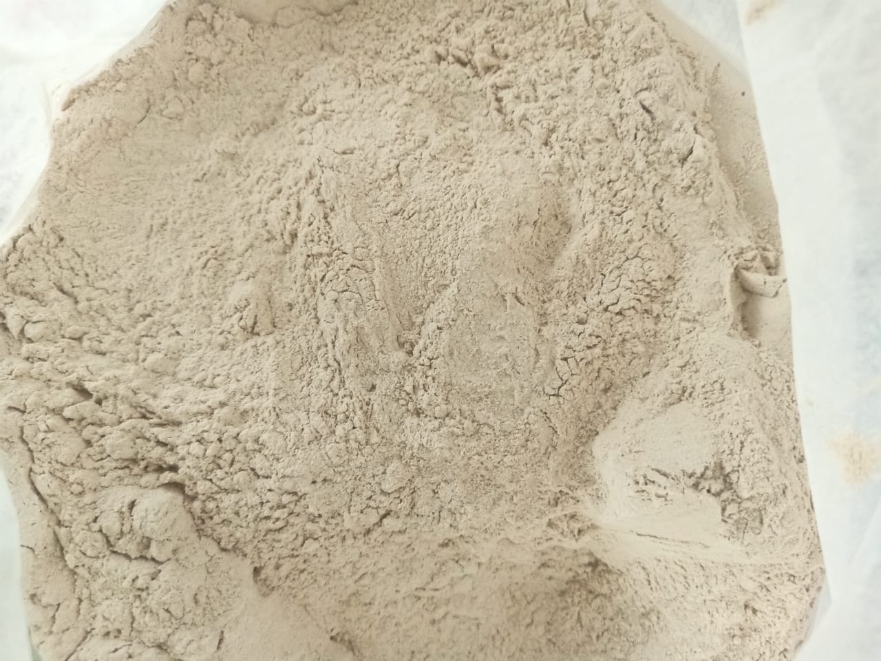 Dry Banana Powder