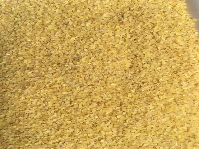 Ak Bulgur