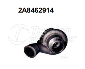 Turbo Reparing Kit -RV 5001846290
