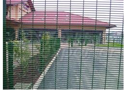 Securifor Panel Fence