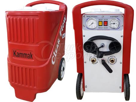 KAMMAK PROF-03 Descaling Pump