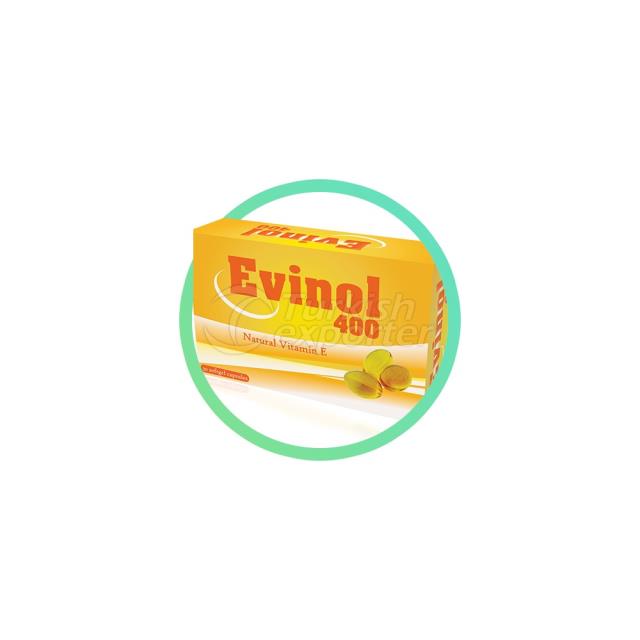 Evinol 400