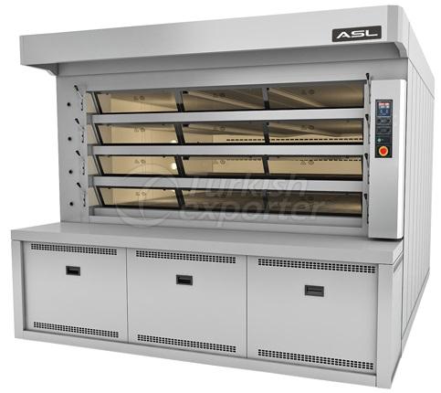 Multi Deck Oven