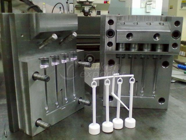 Injection Molding