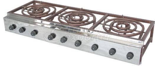 Kunefe Cooker CPS-162