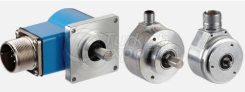 Encoders