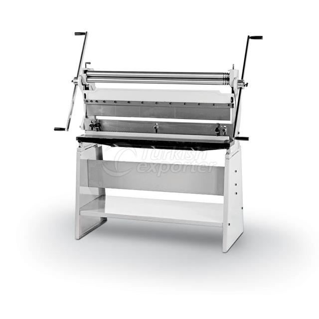 3 in 1 Combination Machine