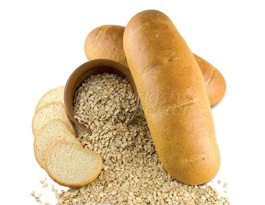 Rye Bread