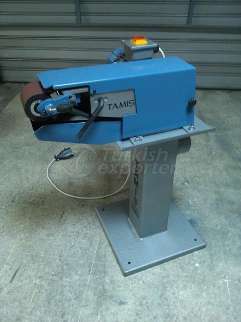 Band Sanding/ Grinding Mach - TZ 14