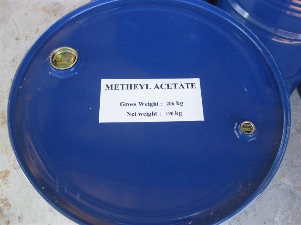 Methyl Acetate