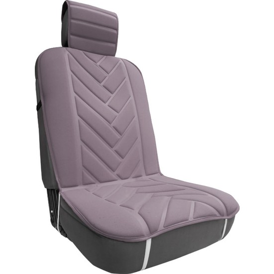 Car Seat Case Cushion For Front 2 Seats