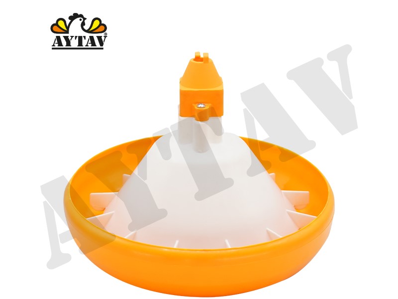 Broiler Chicken Feeder