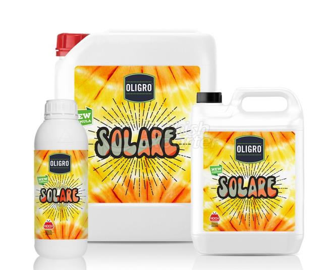 Oligro Solare