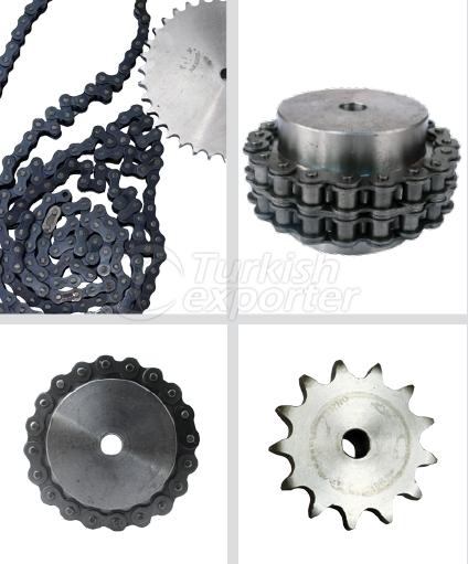 Chain Coupling