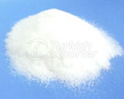 caustic soda