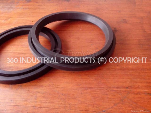 DOME VALVE SEAL