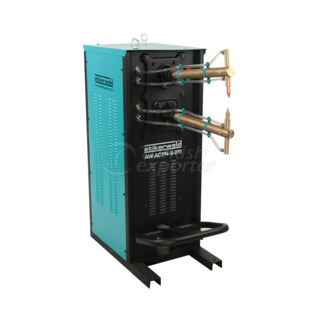 Spot Welding Machines