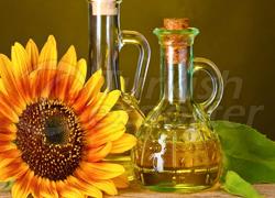 Sunflower Oils