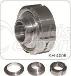 Threaded Pipe Fittings