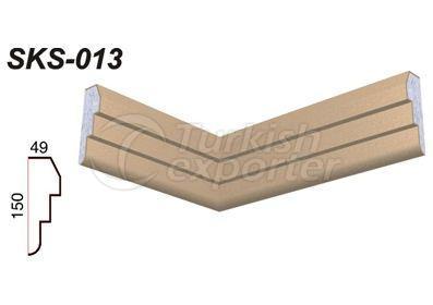 Floor Cordons SKS-013