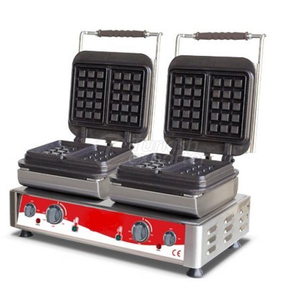 Waffle Machine