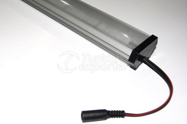 Led Linear Lighting Middleline