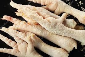 Chicken Foot