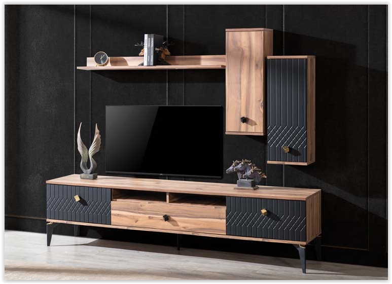 TV Unit - Milano