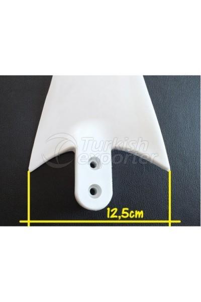 Высокая скорость лезвия 50cm