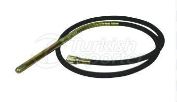 Concrete Vibratory Poker QSTH-ZV45MM