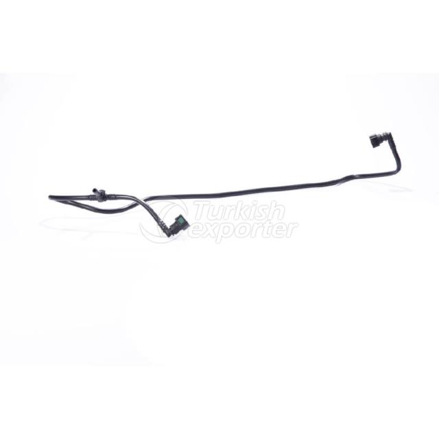 Doblo Fuel Line