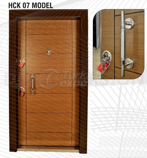 Door HCK07