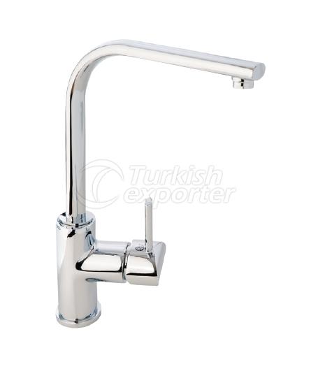 Kitchen Sink Armature MTE15
