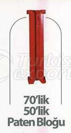 Asansör yedek parçaları