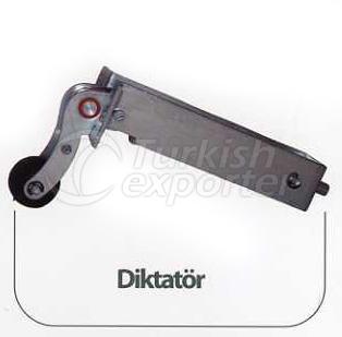 Asansör yedek parçaları