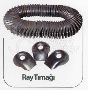 Asansör yedek parçaları