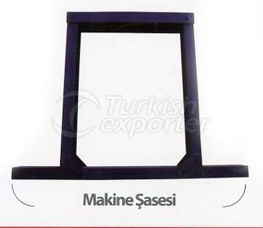 Asansör yedek parçaları