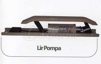 Asansör yedek parçaları