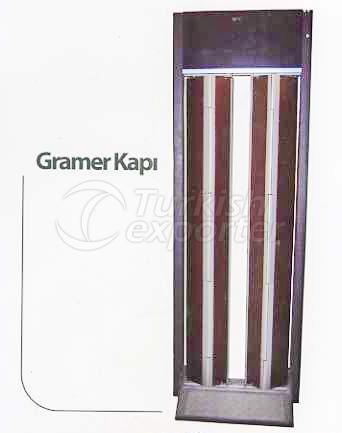 Asansör yedek parçaları